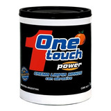 Crema Limpia Manos One Touch Power X 1 Kg Full Car