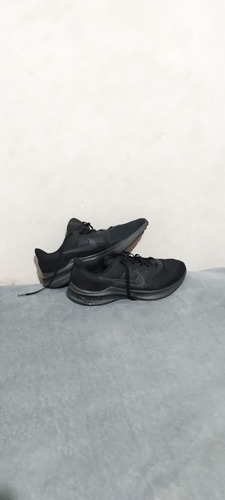Zapatillas Nike Originales Downshifter 11 Hombre 1 Solo Uso 