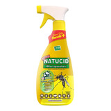 Veneno Mosquitos P/carrapatos,pulgas,aranhas,escorpião 500ml