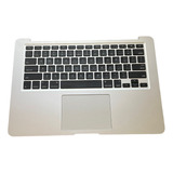 089-9397-d Carcasa Palmrest Apple Macbook Air A1466 Inglés