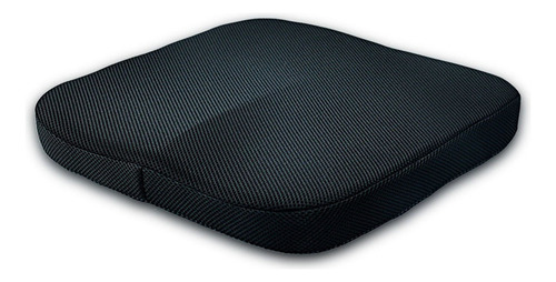 Almofada De Cadeira De Escritório Yyy Memory Foam, Travessei