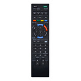 Controle Remoto Compativel Tv Sony Bravia Smart Kdl-48w605b