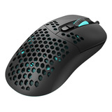 Mouse Deepcool Rgb Mc310 Ultralight Gaming