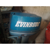 Motor Evinrude  25 