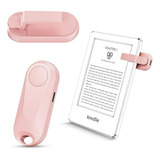 Control Remoto  K2 Para Kindle Y Dispositivos Móviles (rosa)