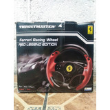 Ferrari Racing Wheel Red Legend Edition Thrustmaster