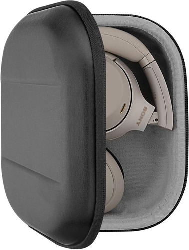 Geekria Shield  Funda Para Auriculares Compatible Con A...