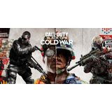 Call Of Duty: Black Ops Cold War Pc Digital