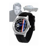 Reloj Deportivo Gt Estilo Lemans Mcqueen Bullit Onky