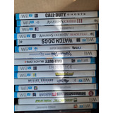 Juegos De Wii U