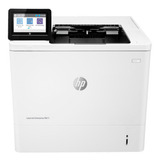 Impresora Hp Laserjet Enterprise Mono M611dn