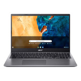 Acer Chromebook 515 Cb515-1wt-33pw 15.6  Multi-touch, Intel