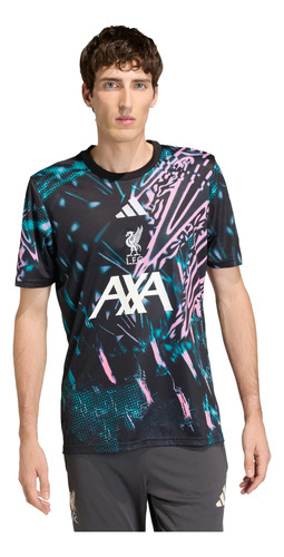 Jersey adidas Fútbol Liverpool Fc 25\u002F26 Hombre Kb1447 | Envío gratis