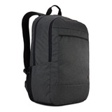 Case Logic 3203697 Era Mochila Para Laptop De 15.6 Pulgadas,