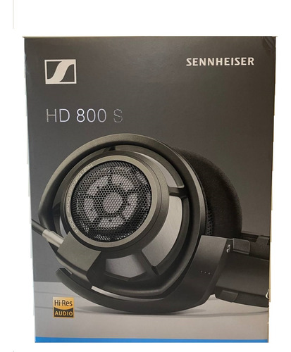 Sennheiser Hd800s