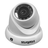 Câmera Ip Segurança Intelbras Dome Vips4320g2  Produto Usado