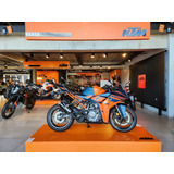 Ktm Rc 390 