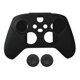 Capa Case De Silicone Proteção P/ Controle Xbox Series X/s