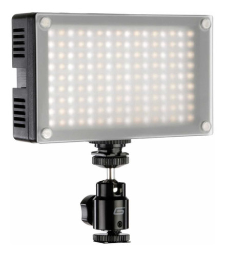 Led Genaray Led-6200t Cor Variável