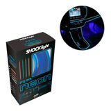 Fita De Led Neon Shocklight Painel Interior Carro 2 Metros