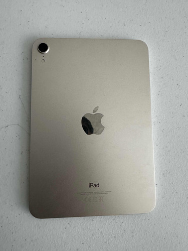 iPad Mini 6 Para Piezas