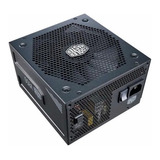 Fuente Cooler Master V850 V2 80+ Gold Full Modular 850w