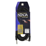 Cabo Santo Angelo Ninja P10 X P10l - 10ft / 3,05m