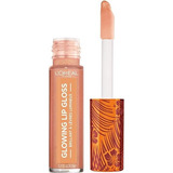  Lip Gloss Glowing Loreal 