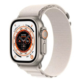 Apple Watch Ultra 49mm Smartwatch Gps Bluetooth Nfc Lacrado
