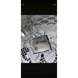 Amd Ryzen 3 2200g