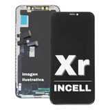 Modulo Pantalla iPhone XR Incell Pantalla Display Touch