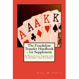 Libro The Fraudulent Transfer Handbook - 1st Supplement :...