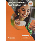  Mac Eng Hub Eoi Ed B2 Sb  -  Macmillan 