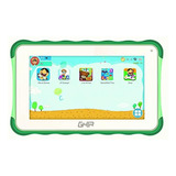 Ghia Tablet 7 Toddler Gttodd7g. Procesador A50 Quadcore. Ram