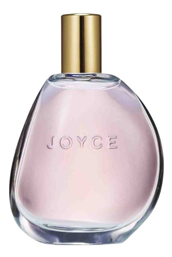 Perfume Joyce Rose Oriflame