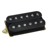 Micrófono Guitarra Bobina Doble Dimarzio Dp-155  (puente)