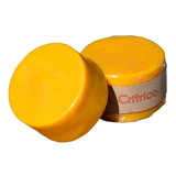 Acondicionador Solido Vegano Citrico Cabello Graso Ouroboros