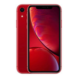 Apple iPhone XR 64 Gb - (product)red Original Libre Grado A