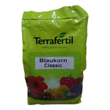 Nitrofoska Fertilizante Blaukorn X 3 Kilos Terrafertil 