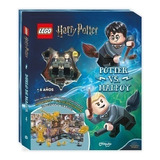 Lego Landscape Harry Potter : Potter Vs Malfoy - Catapulta