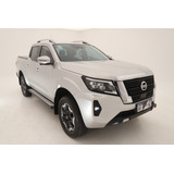 Nissanfrontier Platinum 4x4 At Impecable Permutas  B