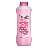 Shampoo Plusbelle Brillo En Botella De 1l Por 1 Unidad