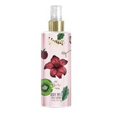 Yuya  Nuevo Body Mist  Amor Mucho Amor 