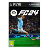 Fifa 24 Para Ps3 Fisico