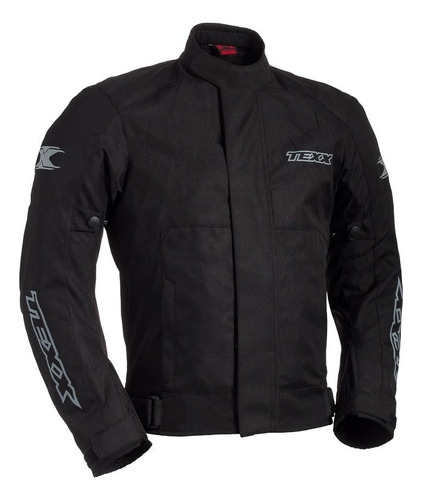 Jaqueta Motoqueiro Masculina Texx Ronin X11 Impermeável Full