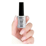 Cherimoya Base Coat Manicure Esmaltes Permanentes Uñas 8ml