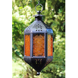 Vela Lanterns - Faroles Portavelas Decorativos Colgantes Con