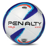 Bola De Futsal Max 1000 Termotec Oficial Fifa - Penalty