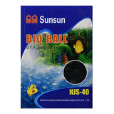 Tech'n'toy Sunsun Canister Filter Bio Balls 20 ...