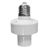 Aplicación Inteligente E27 Screw Con Control Remoto, Encendi